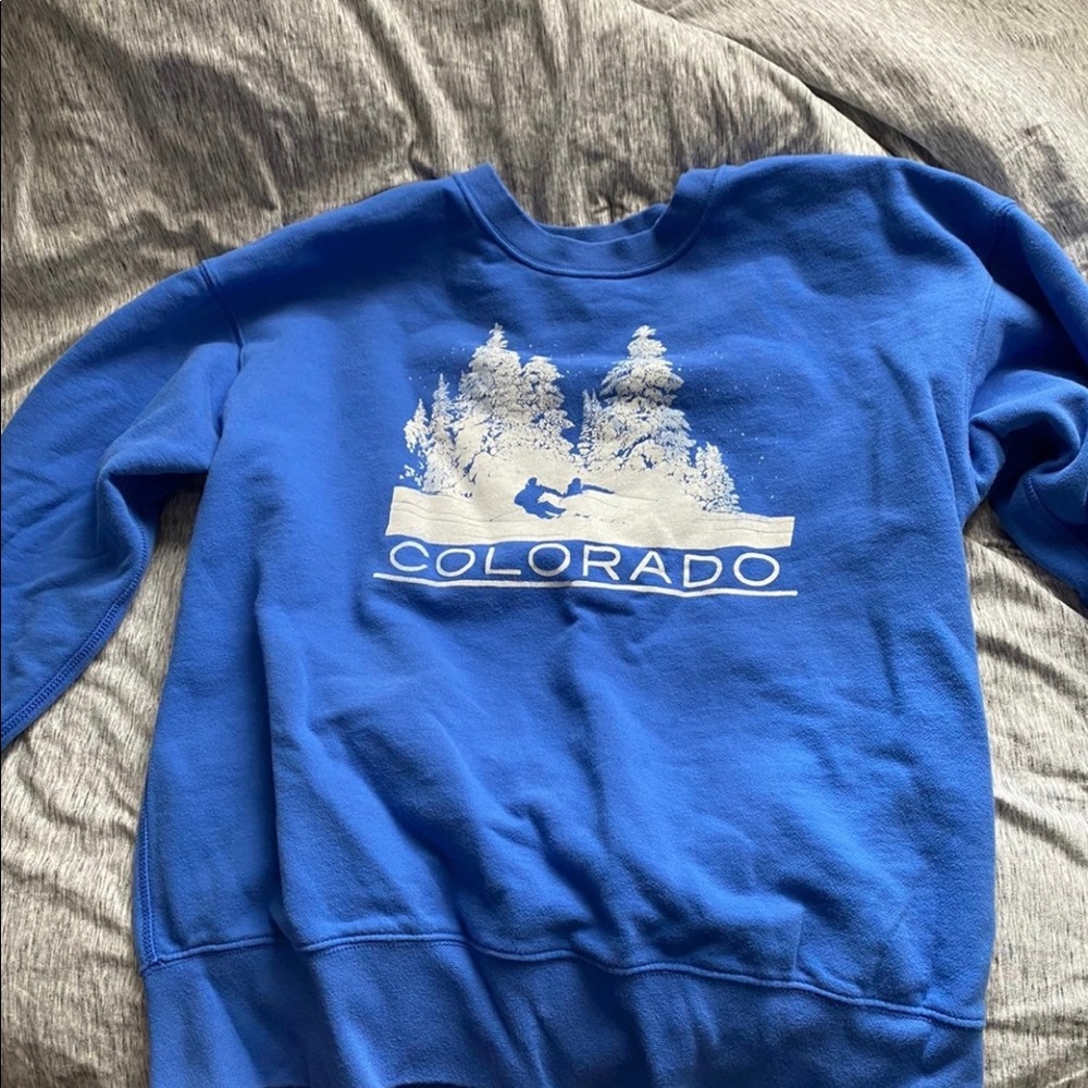 American eagle sweater XS (a bit oversized)